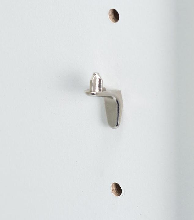 Produktbild Casaria Bücherregal (190 x 60 x 28 cm)