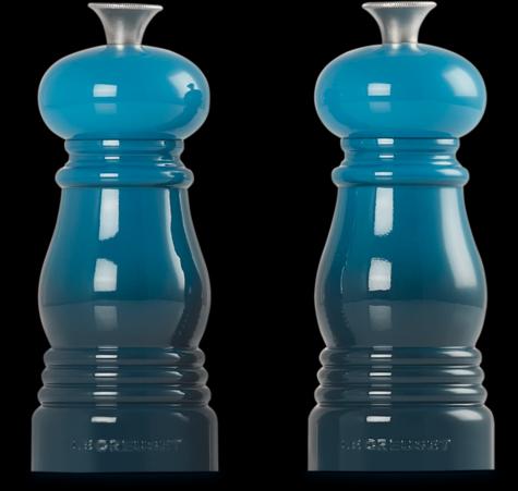 Produktbild Le Creuset Mühlen (Pfeffer, Salz)