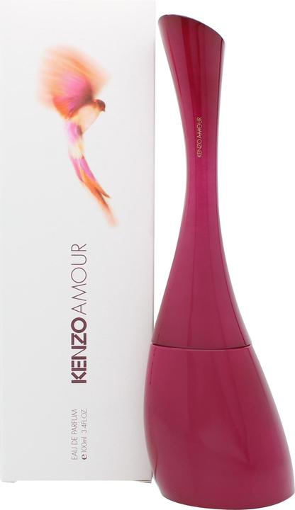 Produktbild Kenzo Amour Eau de Parfum 100ml Spray (Eau de Parfum, 100 ml)
