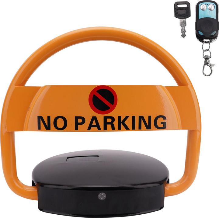 Image du produit Casativo Blocage de parking solaire