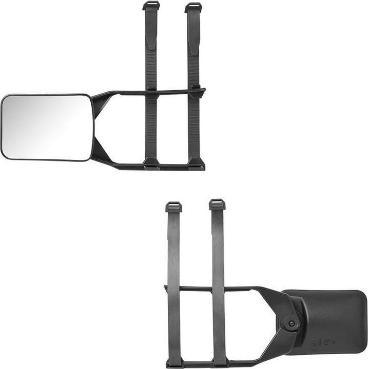 Actual product image ProPlus Caravan mirror Basic PM