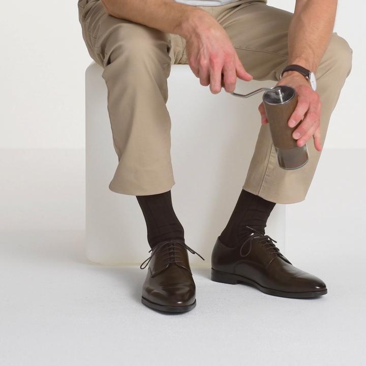 Produktbild Blacksocks Wadensocken Classic (Einzelpack, 40 - 41)