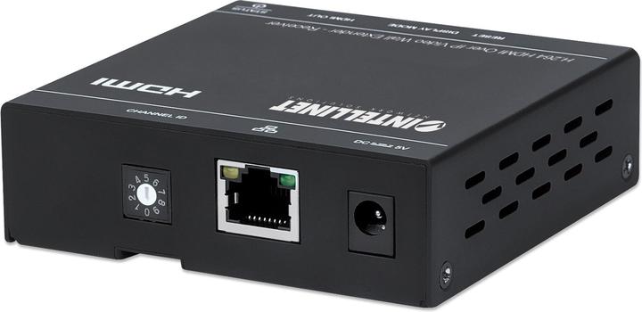 Produktbild Intellinet H.264 HDMI Over IP Videowand-Extender, Empfangsmodul