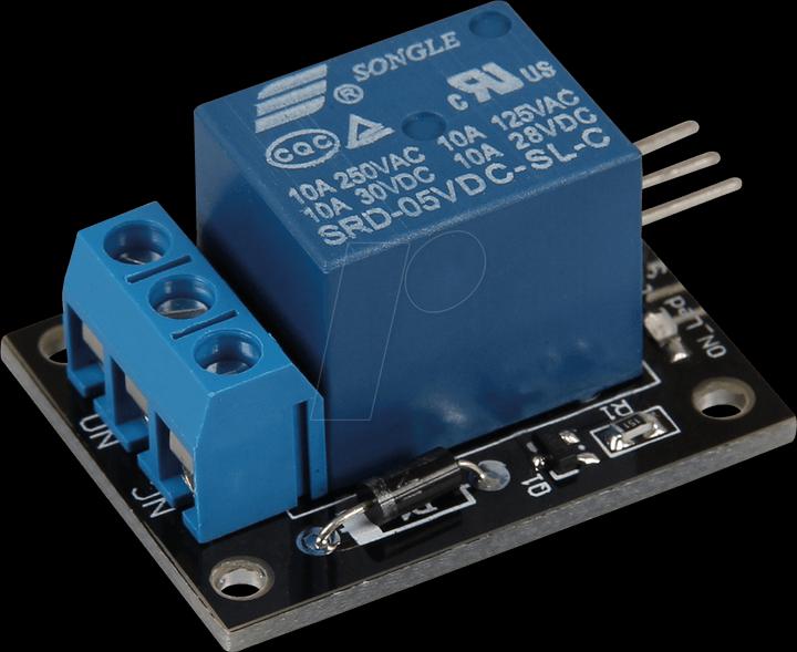 Produktbild Joy-it Sensor-Kit COM-KY019RM Arduino, Raspberry Pi®