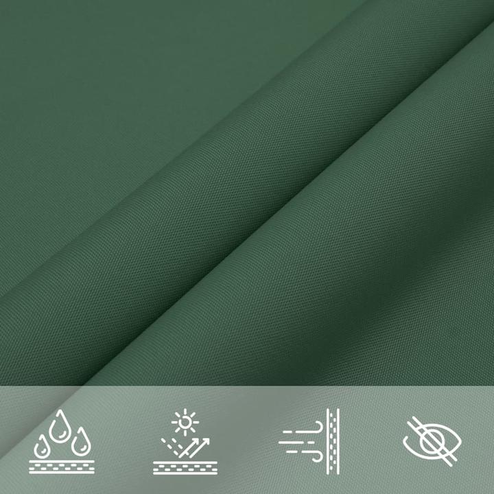 Image du produit VidaXL Sonnensegel (200 x 200 cm)
