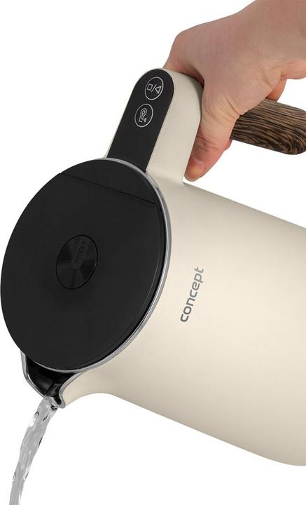 Image du produit Concept RK3304 (1.50 l, Prise UE)