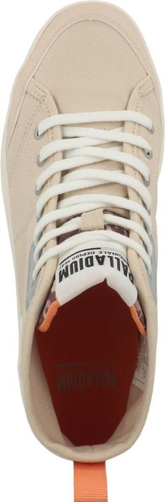 Image du produit Palladium Pallasphalt Mid (40)
