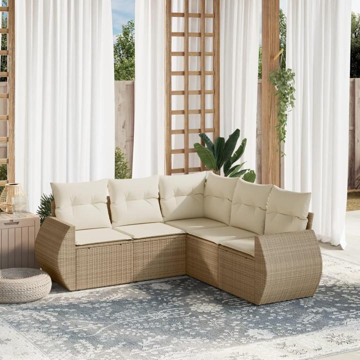 Actual product image VidaXL Zena