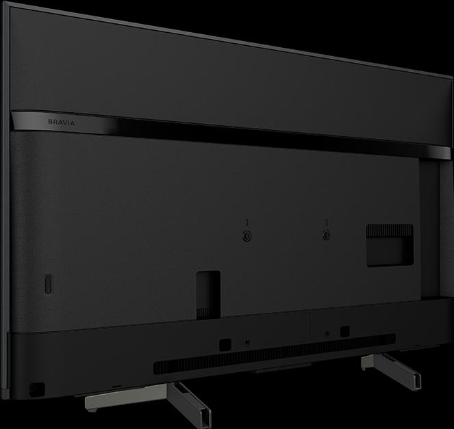 Image du produit Sony KD55XG8505 (55", LCD, 4K, 2019)