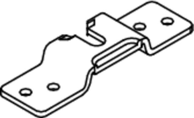 Actual product image HAWA Supporting screws