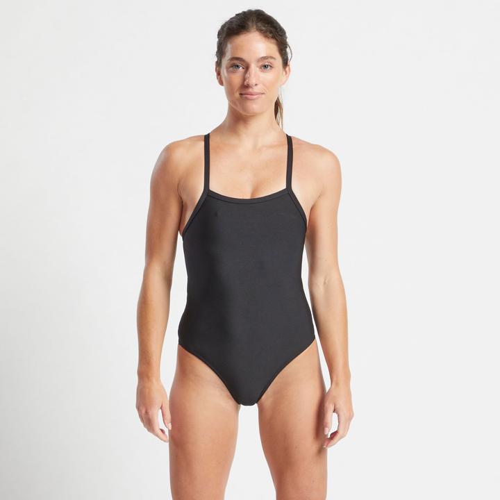 Finis Skinback solid" Badeanzug Women