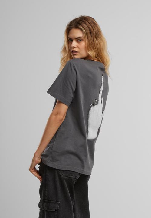 Produktbild Miss Tee I Don't Give A F Tee - 105759 (L)