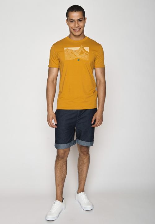 Produktbild Greenbomb Nature Valley Guide T-Shirt (XXL)