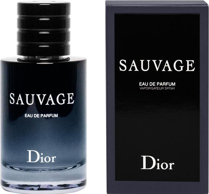 Dior Sauvage (Eau de Parfum, 60 ml)
