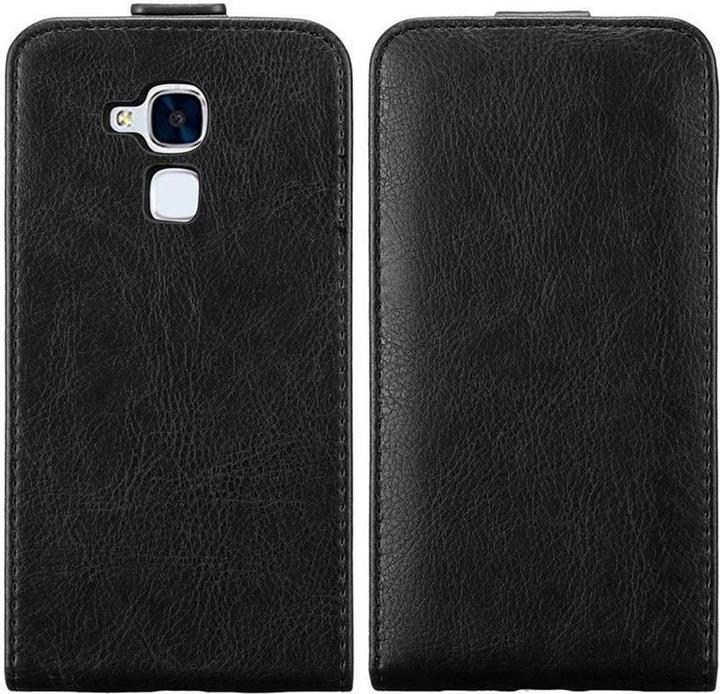 Produktbild Cadorabo Flip wie Invisible Cover (Honor 5C)