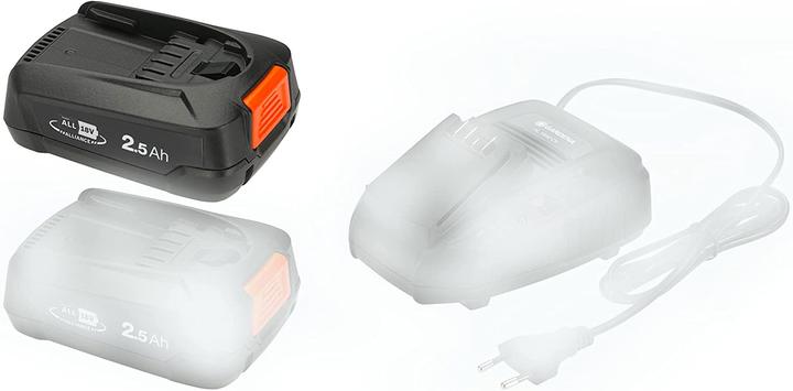 Image du produit Gardena Batterie système P4A PBA (18 V)