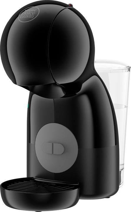 Actual product image De'Longhi Piccolo XS (NESCAFÉ Dolce Gusto)