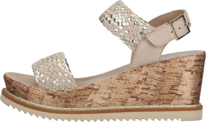 Actual product image Ara Sandalen (38)