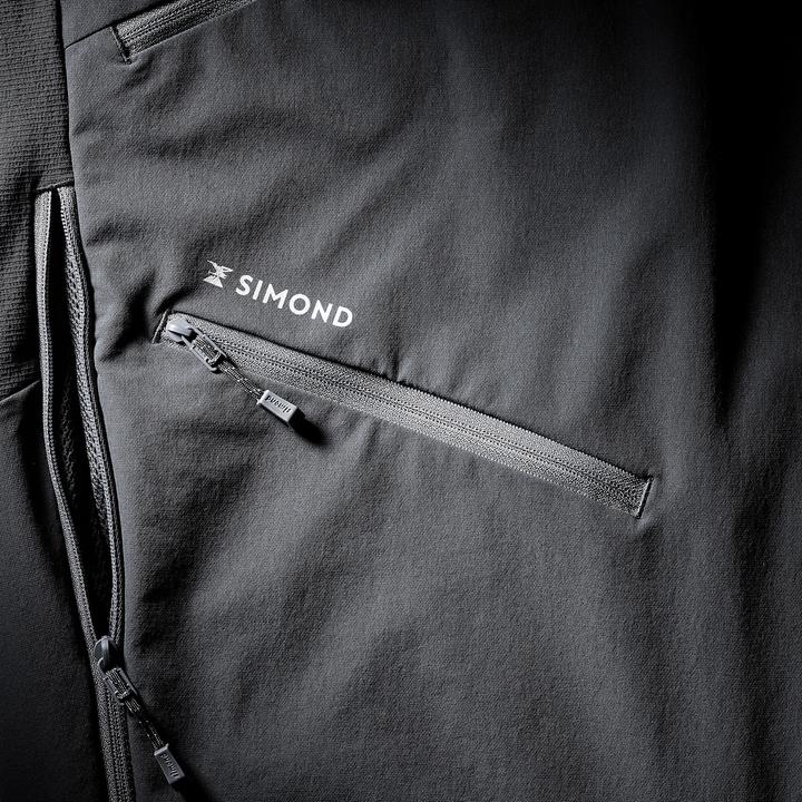 Image du produit Simond Alpi Light (48)