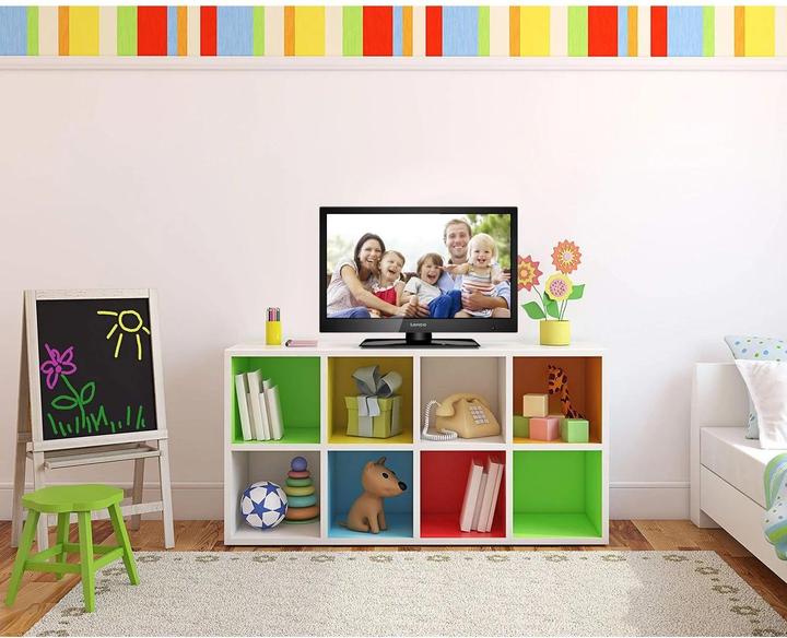 Actual product image Lenco Dvl-1962 (19", LCD, HD, 2018)