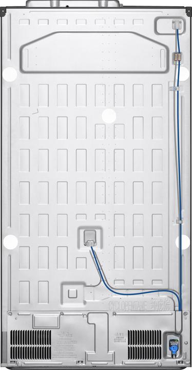 Immagine prodotto LG InstaView GSGV81PYLL (635 l)
