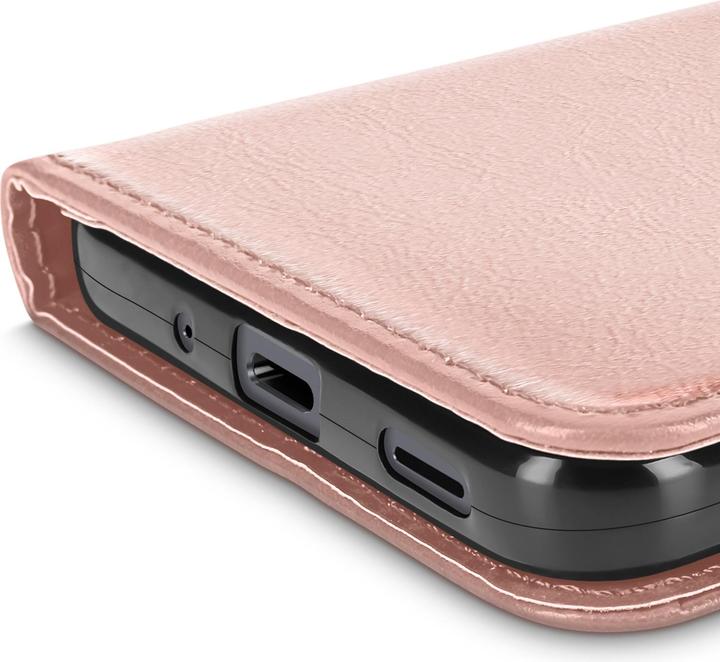 Produktbild Mayaxess SecureCard Cover (Samsung Galaxy A16)
