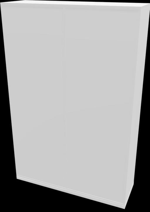 Grigio perla, Bianco