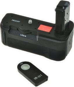 Produktbild Jupio Battery Grip voor Sony A7 II / A7R II (VG-C2EM) (Batteriegriff)