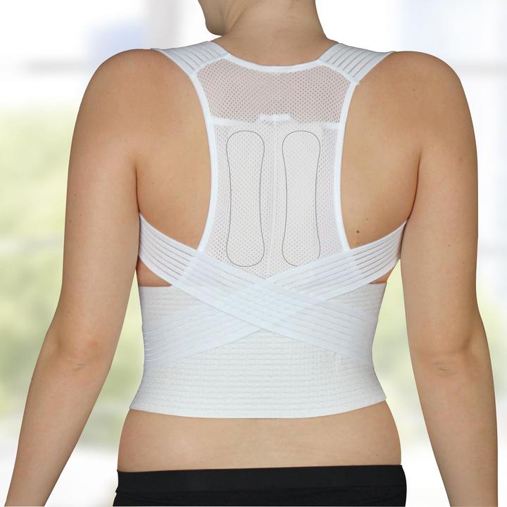 Produktbild Hydas Geradehalter (One Size)