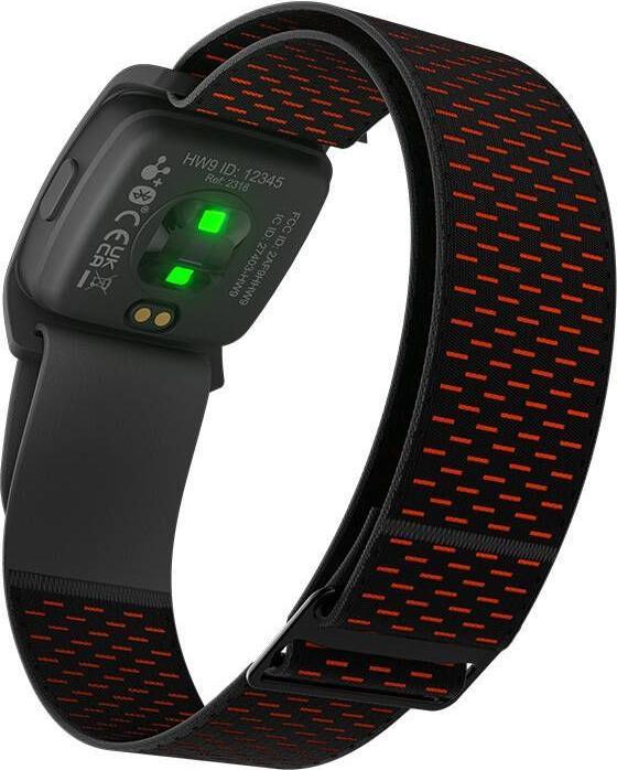 Immagine prodotto Coospo Bracciale cardiofrequenzimetro HW9