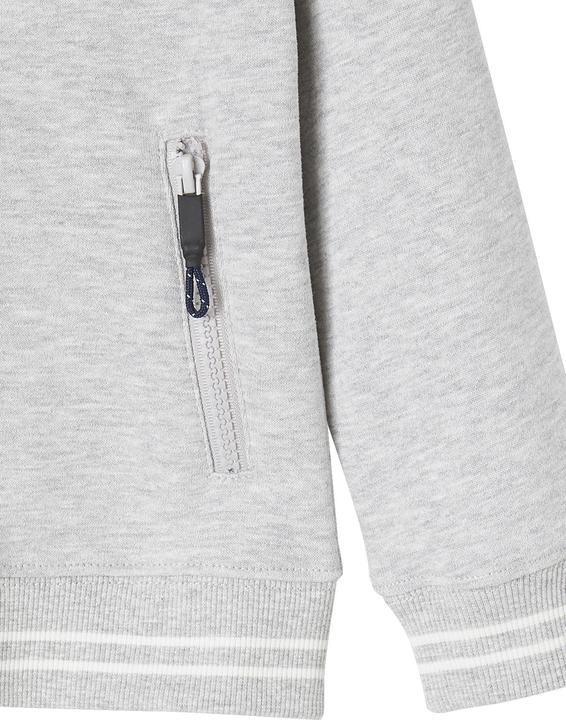 Produktbild Vertbaudet Jungen Sportjacke mit Kapuze (86)