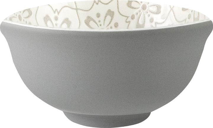 Image du produit Ibili Keramikschale gross Hebao 16 cm Ideal für Desserts und kleine Gerichte (0.70 l, 1 x)