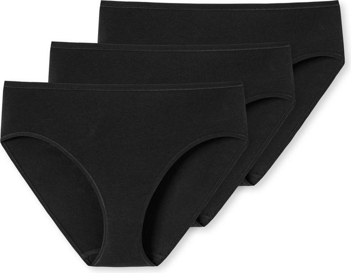 Schiesser Essential 3PACK Slip