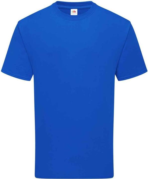 Produktbild Fruit of the Loom TShirt (S)