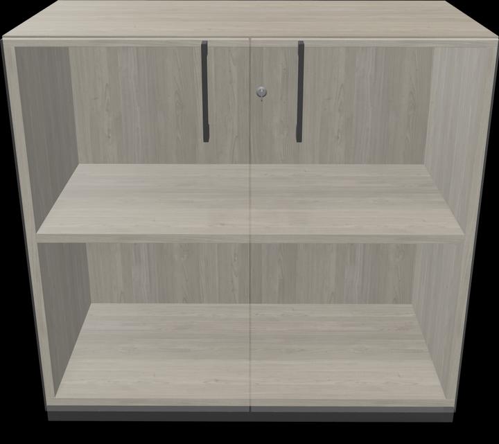 Produktbild Narbutas Choice Flügeltürschrank (80 x 40 x 76 cm)