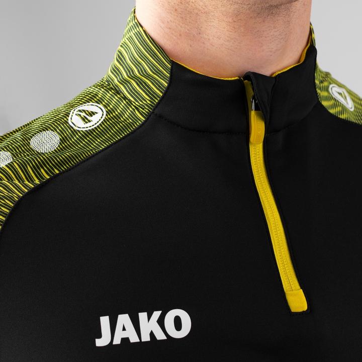 Actual product image JAKO Ziptop Performance (3XL)