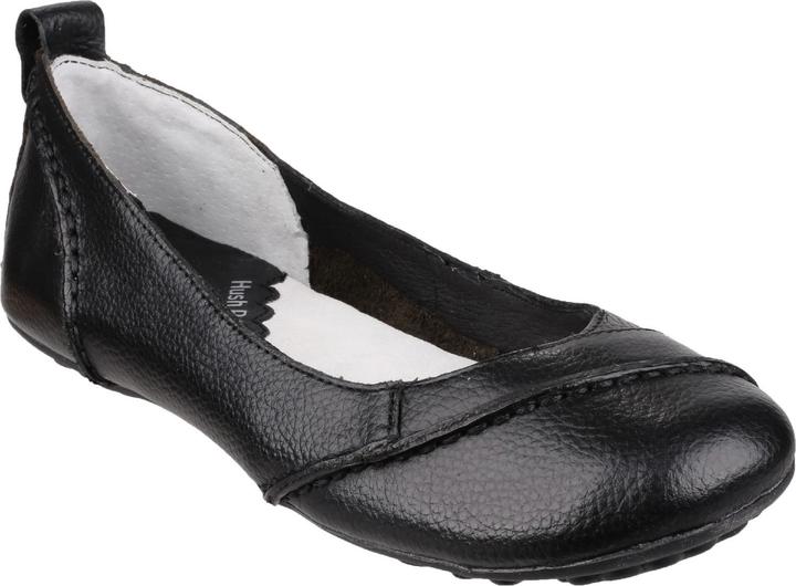 Hush Puppies Ballerina Janessa