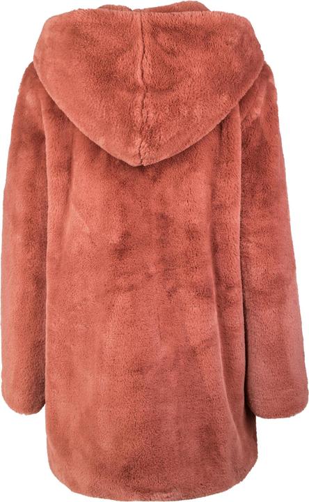 Image du produit Urban Classics Manteau à capuche à capuche pour dames UC Curvy (M)