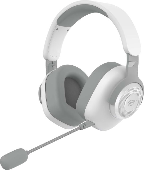 Havit H2230BG Kopfhörer & Headset Kabelgebunden Kopfband Gaming (Kabellos, Kabelgebunden)