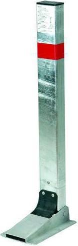 BRW Poteau pliant FLEXY