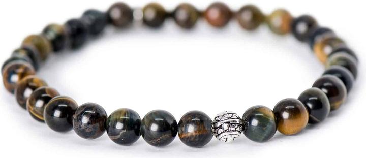 Produktbild Balibay Falcone (20 cm, Sterling Silber 925, Edelstein, Falkenauge)