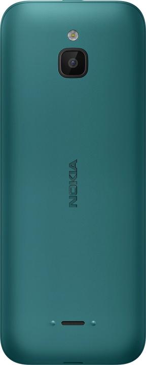 Actual product image Nokia 6300 (2.40", 0.30 Mpx, 4G)
