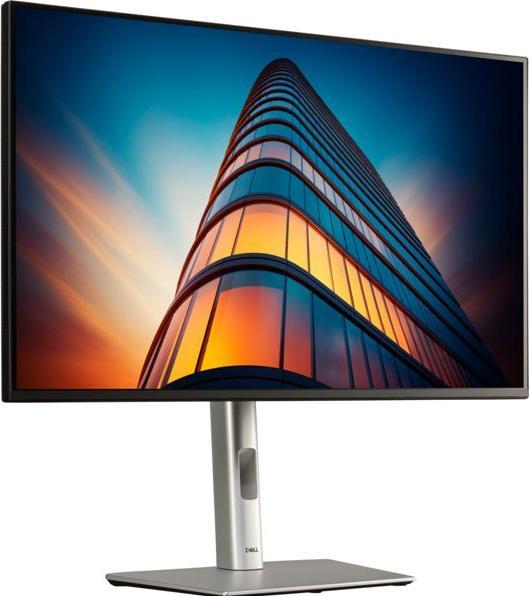 Actual product image Dell P2725HE (1920 x 1080 pixels, 27")