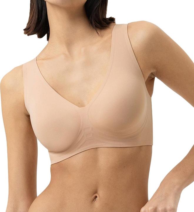 Actual product image Mey Simply Better Invisibles Bustier (M, Single pack)