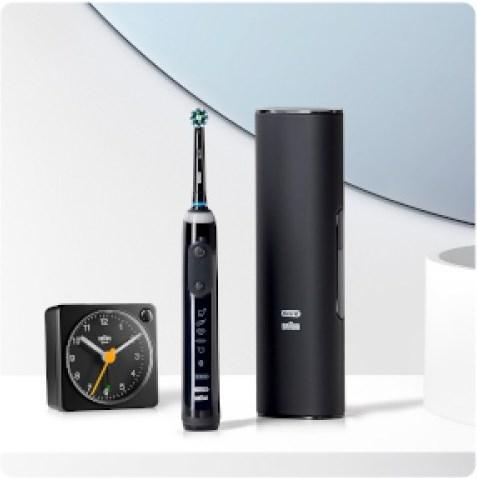 Immagine prodotto Oral-B Genius X (Spazzolino oscillante)