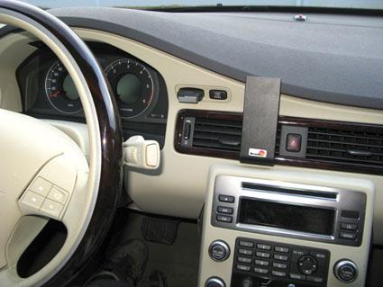 Actual product image Brodit ProClip ONLY for wood grain