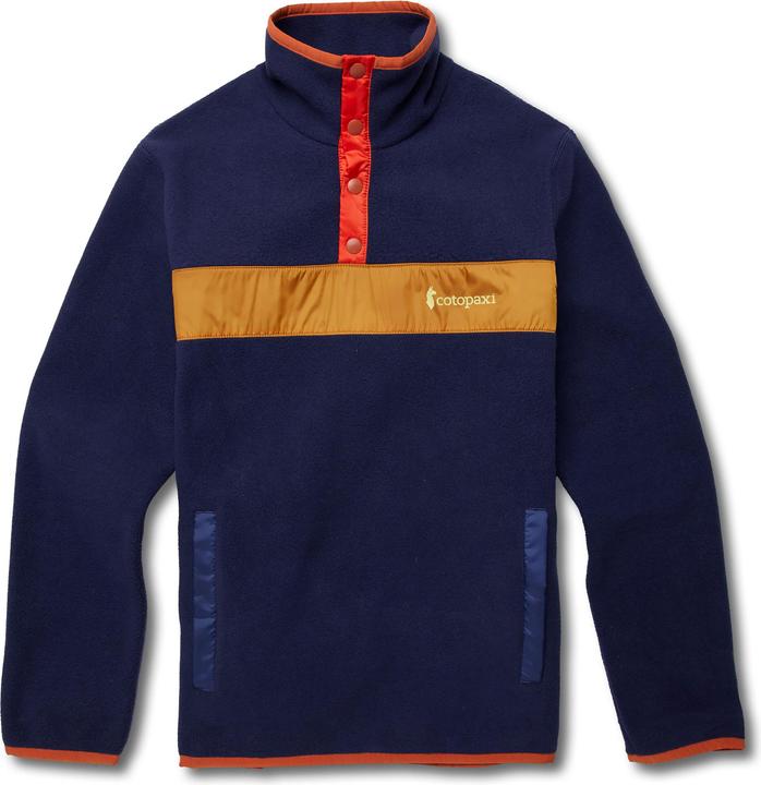 Actual product image Cotopaxi Teca Fleece Sweater (M)