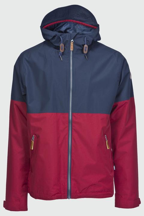 Actual product image Rukka Nash Herren Regenjacke (XL)