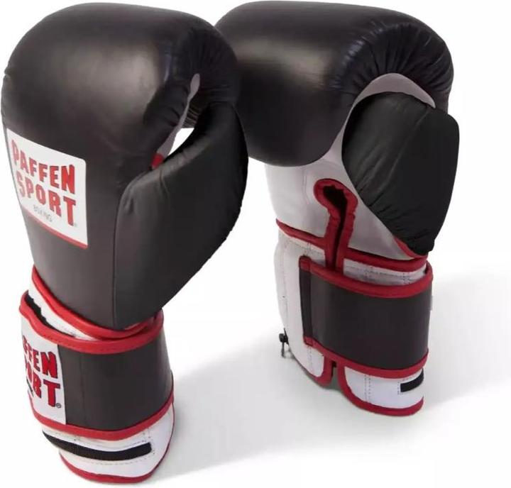 Paffen Sport Pro Weight Boxsackhandschuhe