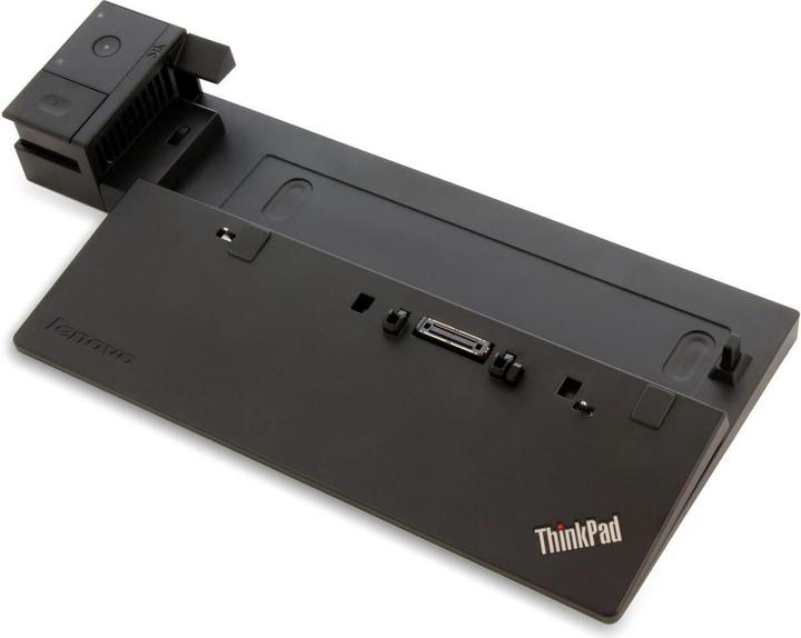 Produktbild Lenovo ThinkPad Ultra Dock